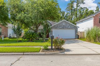 414 Laurel Sage Drive, Houston, TX 77339