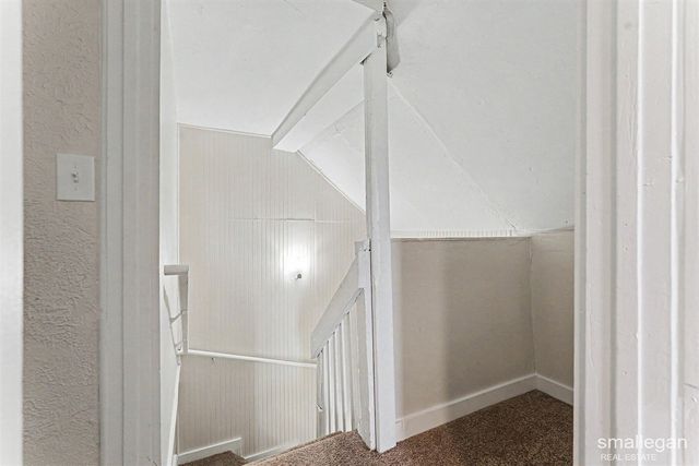1316 Sanford Street, Muskegon, MI 49441