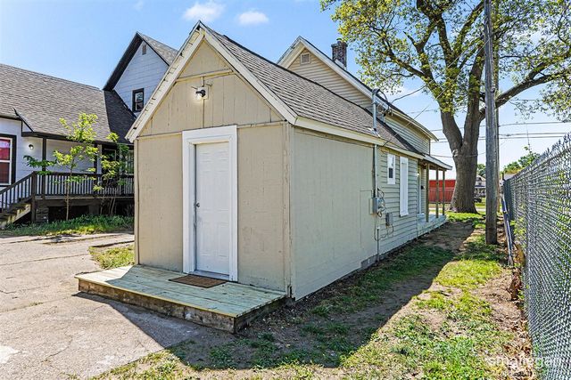 1316 Sanford Street, Muskegon, MI 49441