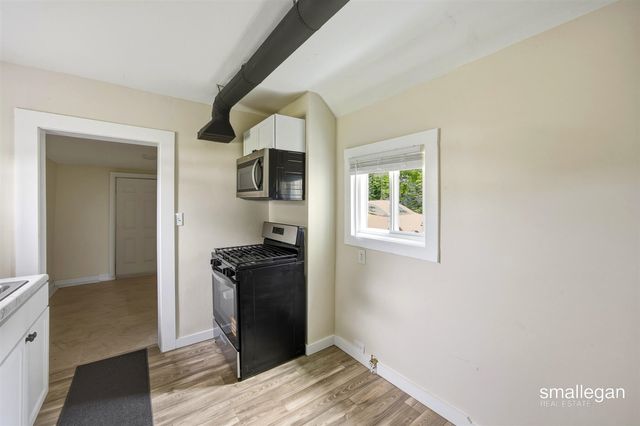 1316 Sanford Street, Muskegon, MI 49441