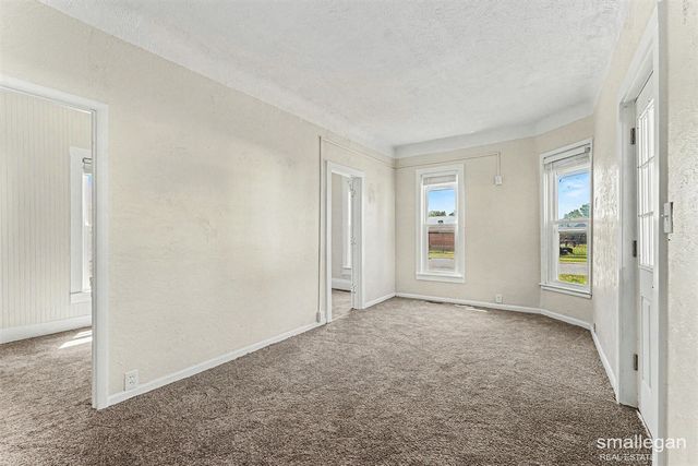1316 Sanford Street, Muskegon, MI 49441
