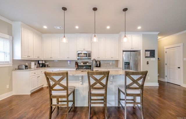 3171 Haley Ct, Benton, AR 72019