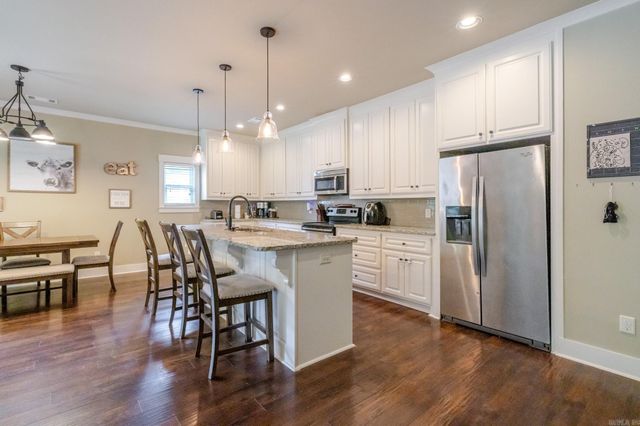 3171 Haley Ct, Benton, AR 72019