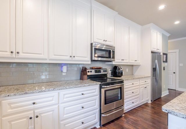 3171 Haley Ct, Benton, AR 72019