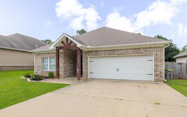 3171 Haley Ct, Benton, AR 72019