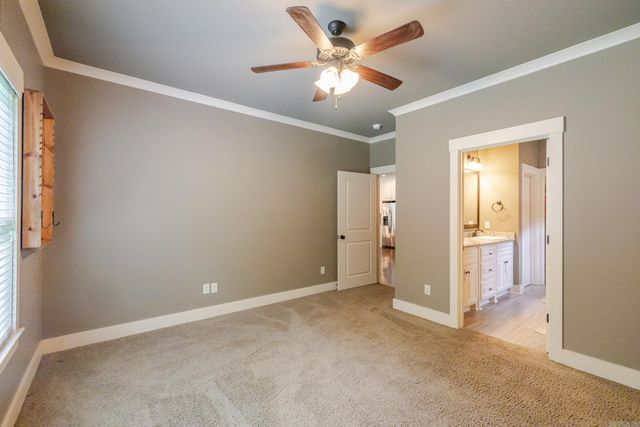 3171 Haley Ct, Benton, AR 72019