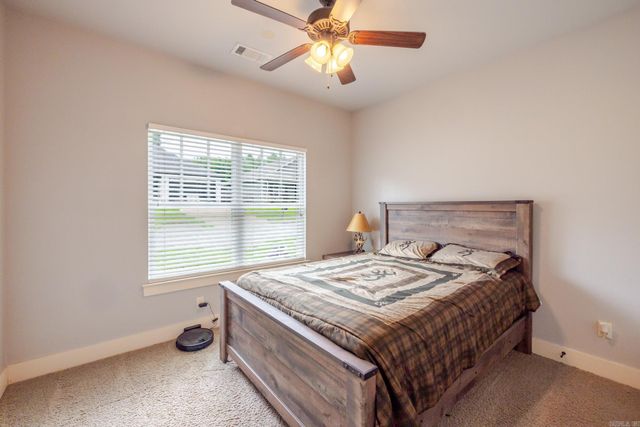 3171 Haley Ct, Benton, AR 72019