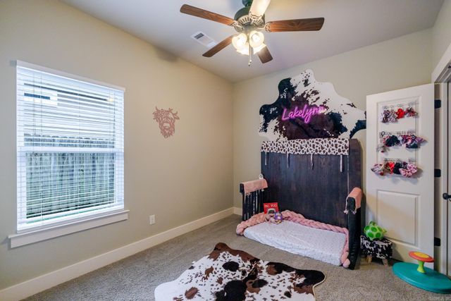 3171 Haley Ct, Benton, AR 72019