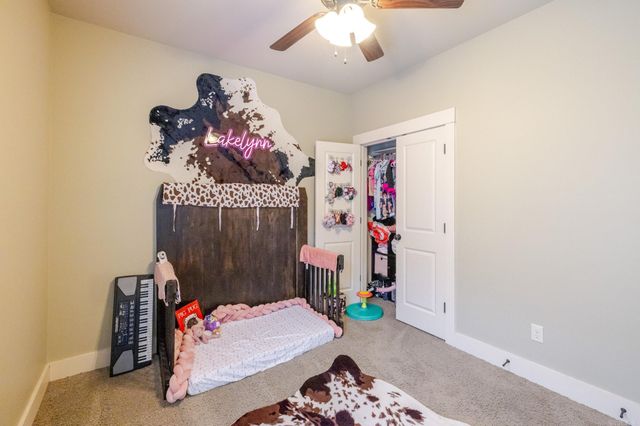 3171 Haley Ct, Benton, AR 72019