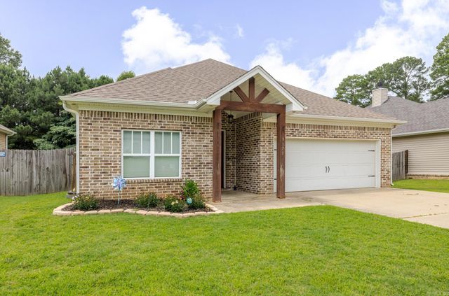 3171 Haley Ct, Benton, AR 72019