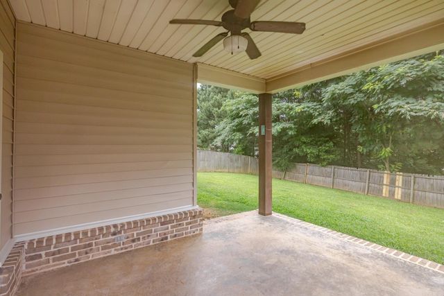 3171 Haley Ct, Benton, AR 72019