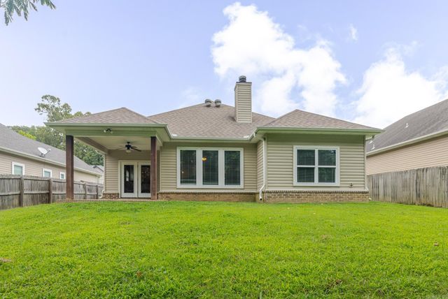 3171 Haley Ct, Benton, AR 72019