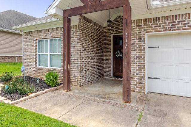3171 Haley Ct, Benton, AR 72019