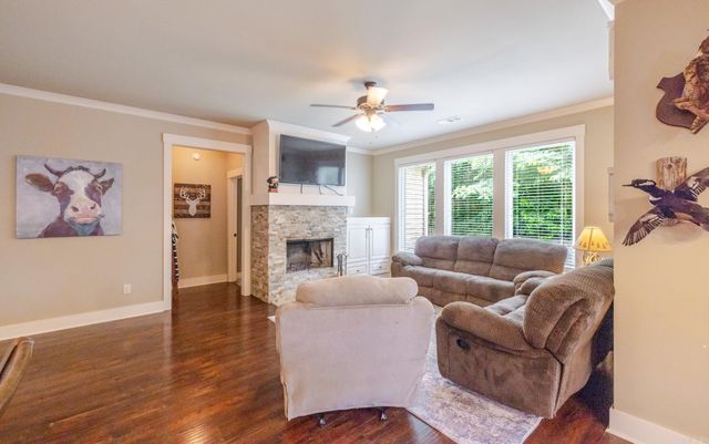 3171 Haley Ct, Benton, AR 72019