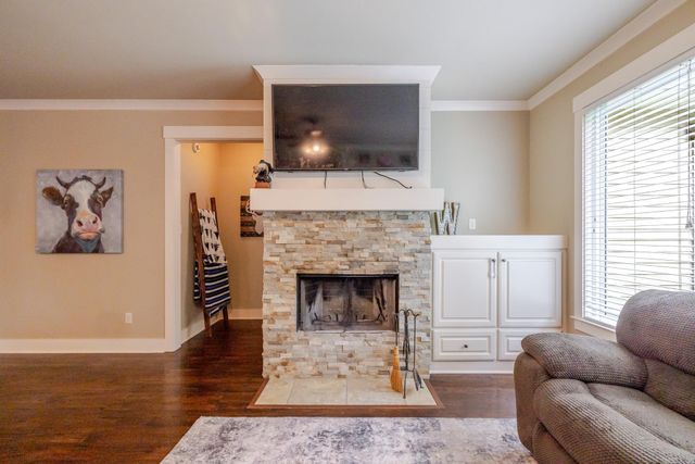 3171 Haley Ct, Benton, AR 72019