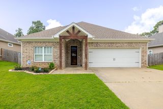 3171 Haley Ct, Benton, AR 72019