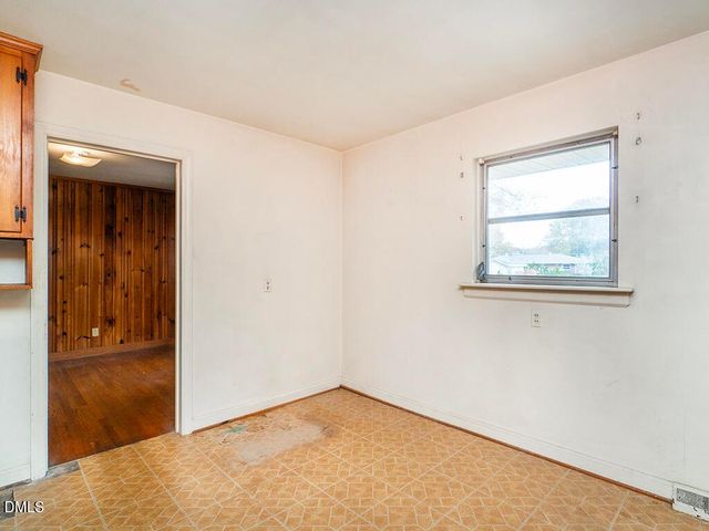 3112 Kenan Road, Durham, NC 27704