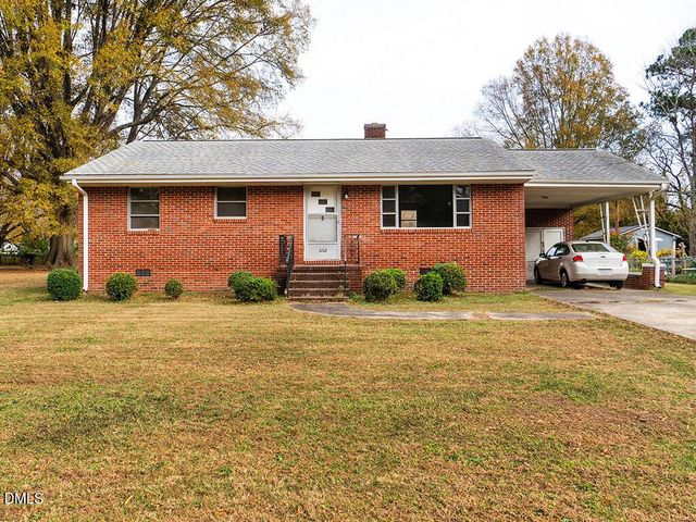 3112 Kenan Road, Durham, NC 27704