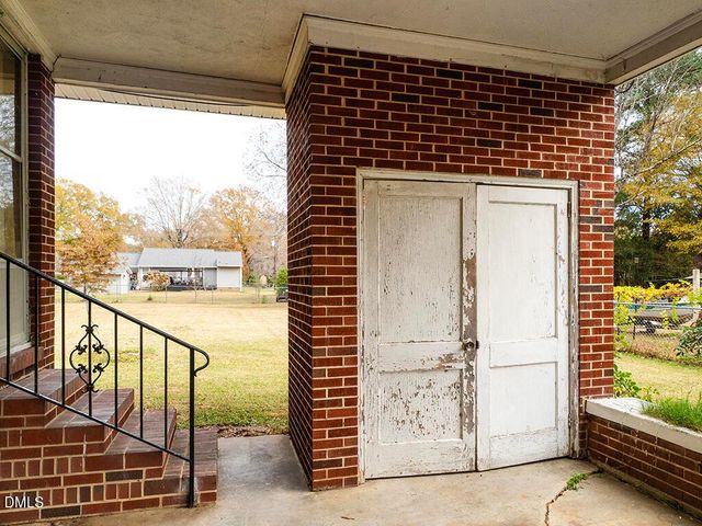 3112 Kenan Road, Durham, NC 27704