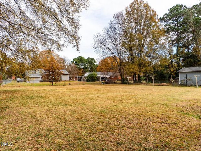 3112 Kenan Road, Durham, NC 27704