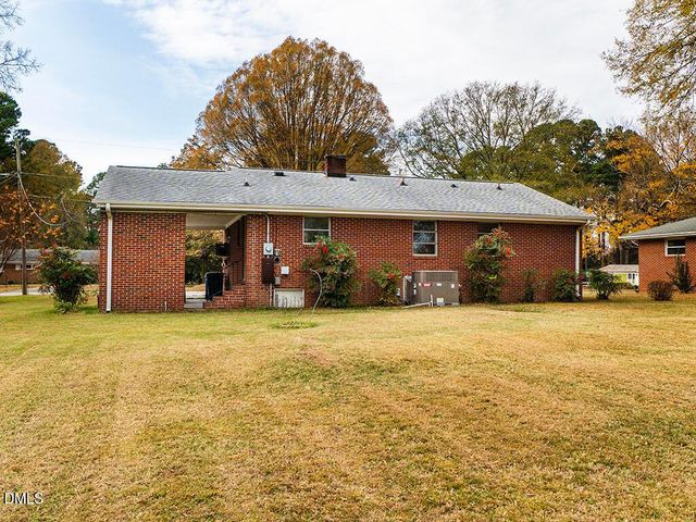 3112 Kenan Road, Durham, NC 27704