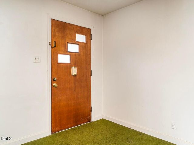 3112 Kenan Road, Durham, NC 27704