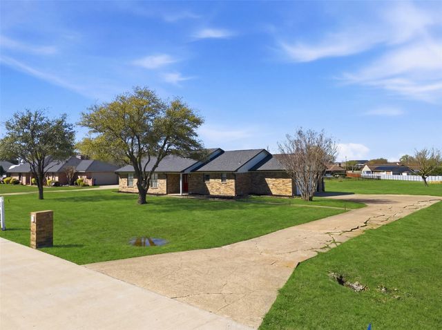 1213 Marilyn Jayne Drive, Rockwall, TX 75087