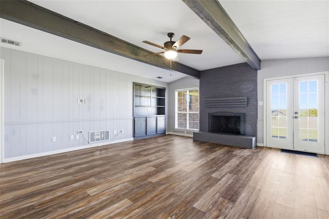 1213 Marilyn Jayne Drive, Rockwall, TX 75087