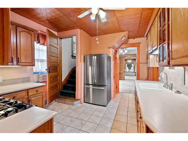 303 S 3rd St, Sterling, CO 80751