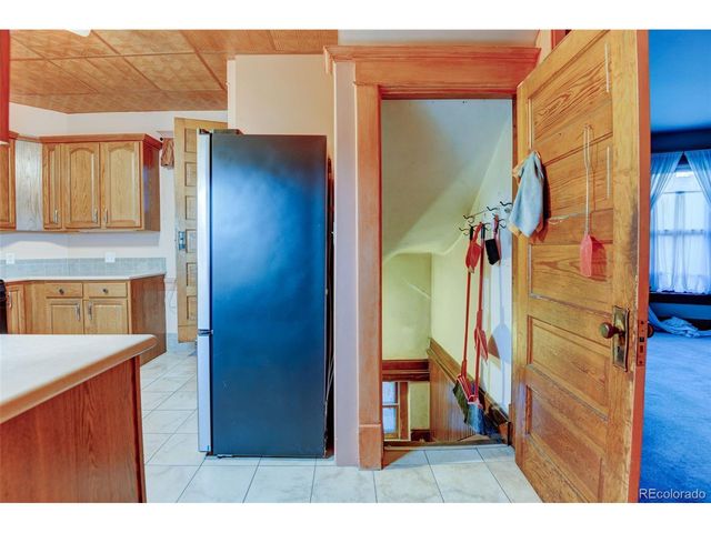 303 S 3rd St, Sterling, CO 80751