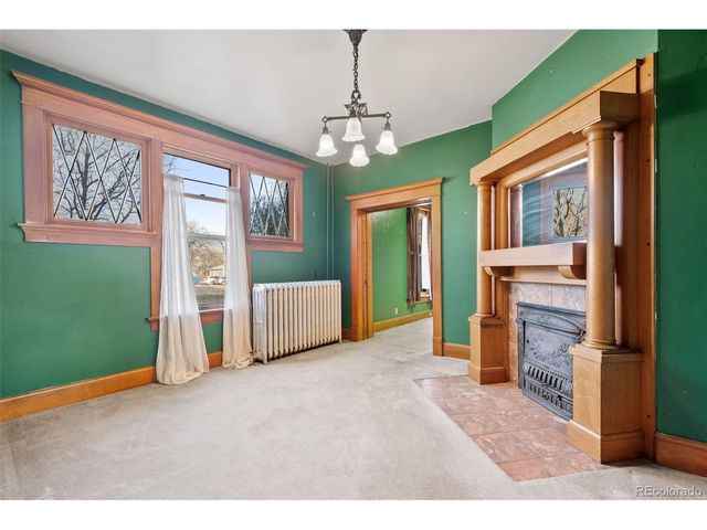 303 S 3rd St, Sterling, CO 80751