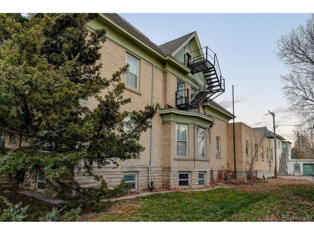303 S 3rd St, Sterling, CO 80751