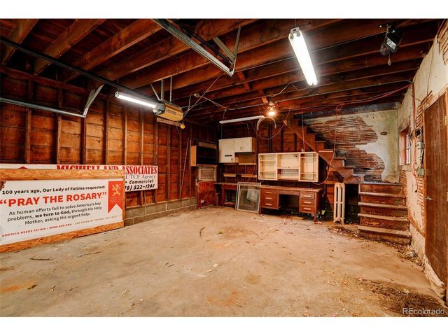 303 S 3rd St, Sterling, CO 80751