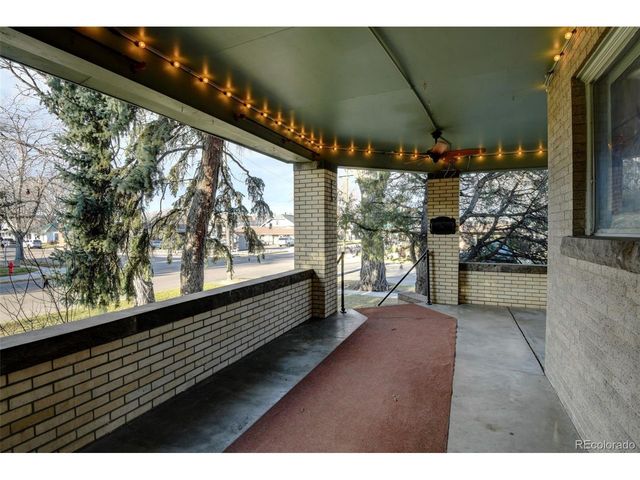 303 S 3rd St, Sterling, CO 80751