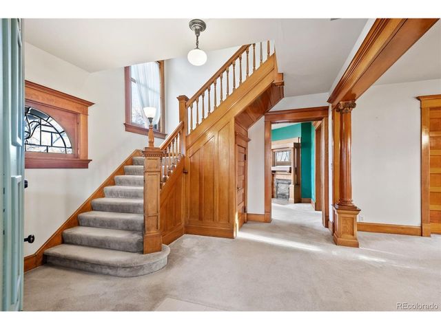 303 S 3rd St, Sterling, CO 80751