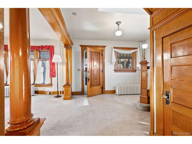 303 S 3rd St, Sterling, CO 80751