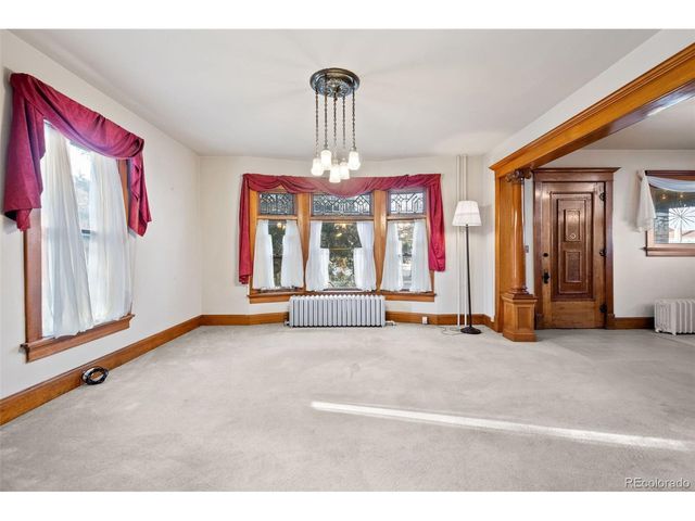 303 S 3rd St, Sterling, CO 80751