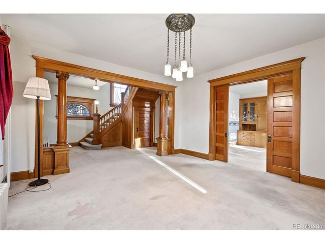 303 S 3rd St, Sterling, CO 80751