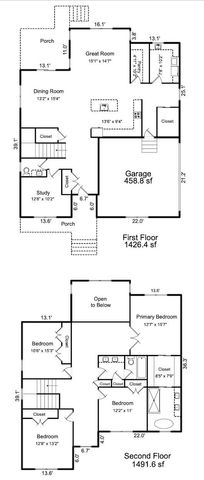 3528 Waterview Trail, Lincolnton, NC 28092