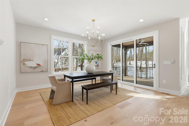 3528 Waterview Trail, Lincolnton, NC 28092