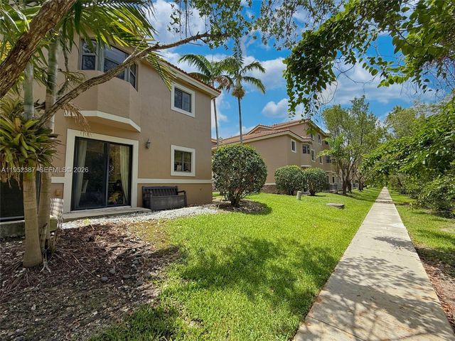 22901 SW 88th Pl 101, Cutler Bay, FL 33190