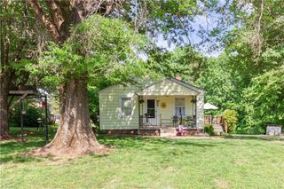 173 Liberty Road, Mocksville, NC 27028