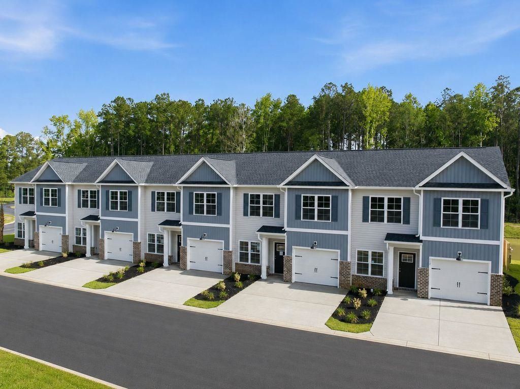 207 Buckwood Dr 18 INT, Myrtle Beach, SC 29588