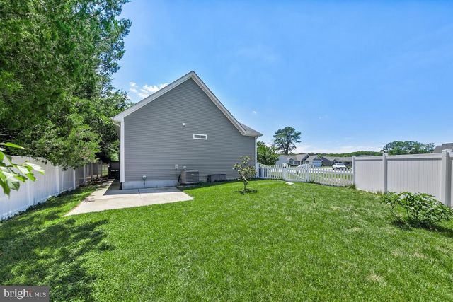 33046 RED FOX CT, Frankford, DE 19945