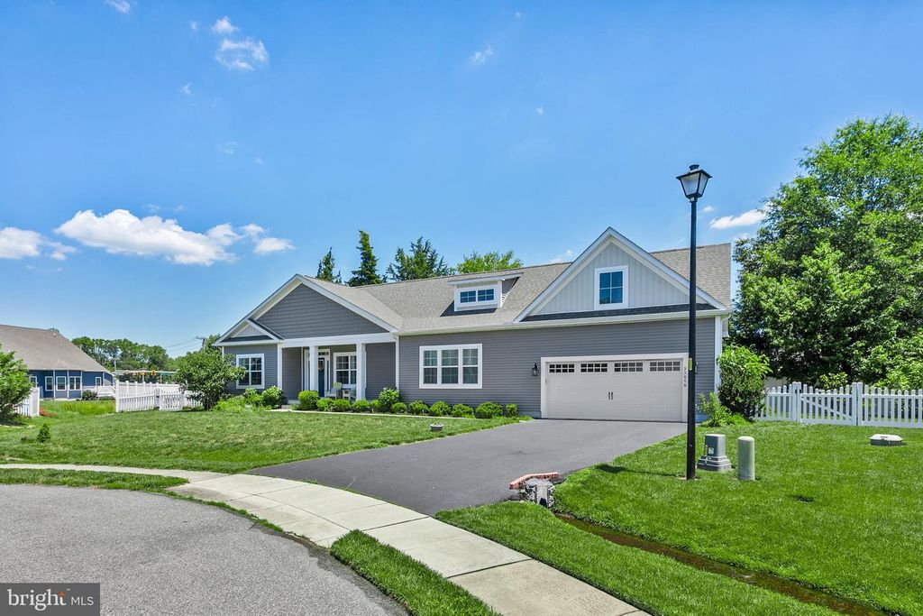 33046 RED FOX CT, Frankford, DE 19945