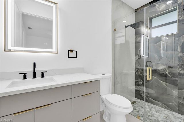 1018 Calvin AVE, Lehigh Acres, FL 33972