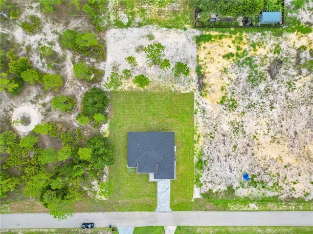 1018 Calvin AVE, Lehigh Acres, FL 33972