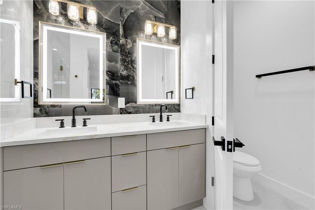 1018 Calvin AVE, Lehigh Acres, FL 33972