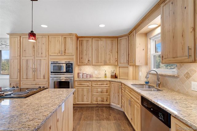 6686 High Drive, Morrison, CO 80465