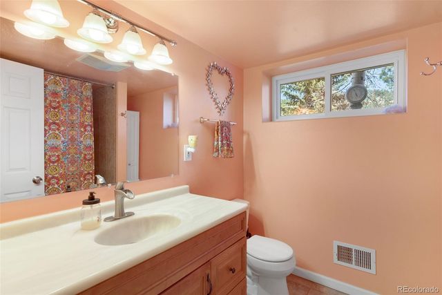 6686 High Drive, Morrison, CO 80465